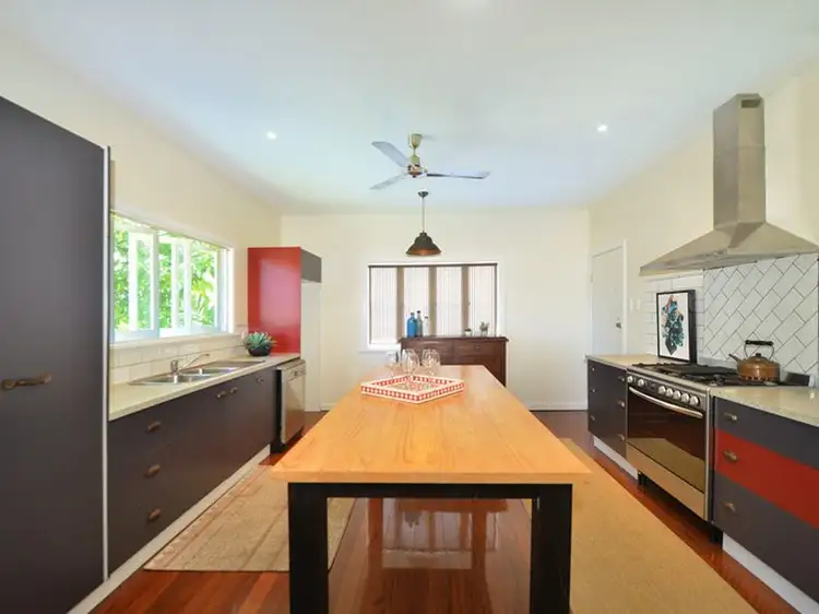Fifth view of Homely house listing, 205 Woodward Street, Whitfield QLD 4870