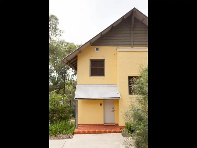 Second view of Homely villa listing, Villa 753 Cypress Lakes Resort, Pokolbin NSW 2320