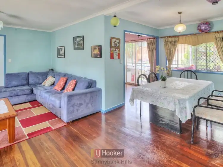 Sixth view of Homely house listing, 2 Carnaby Street, Macgregor QLD 4109