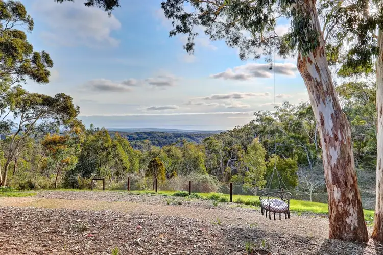 Main view of Homely house listing, 15 Emmett Road, Crafers West SA 5152