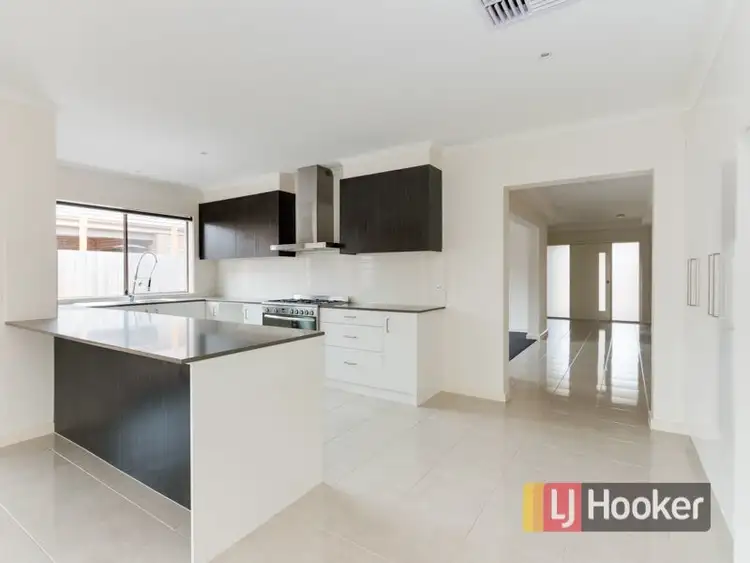 Fourth view of Homely house listing, 17 Cadillac Street, Cranbourne East VIC 3977