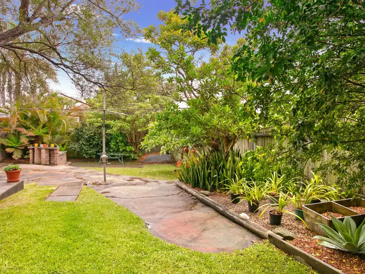Fifth view of Homely house listing, 53 Lawrence Street, Freshwater NSW 2096