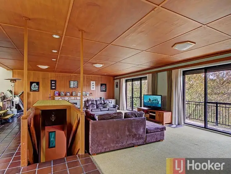 Sixth view of Homely house listing, 24 Cliff Avenue, Peakhurst Heights NSW 2210