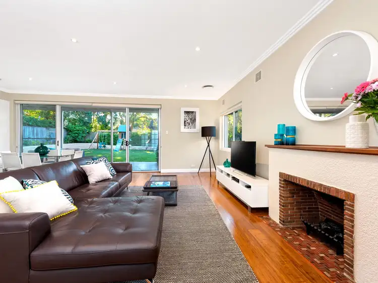 Third view of Homely house listing, 51 Bridge Street, Lane Cove NSW 2066