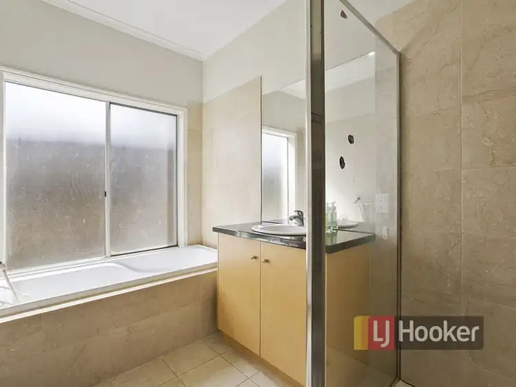 Seventh view of Homely semi-detached listing, 15 Rutherglen Court, Rowville VIC 3178