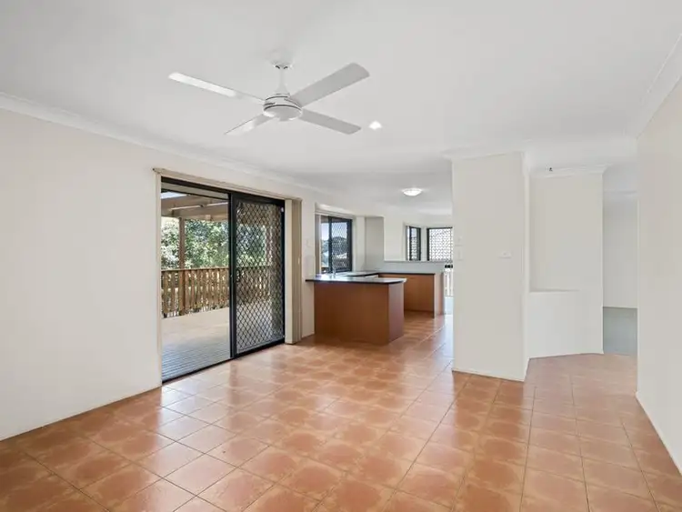 Second view of Homely house listing, 25 Hatutu Street, Pacific Pines QLD 4211