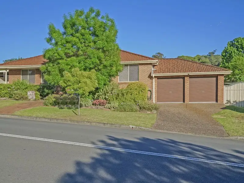 Main view of Homely house listing, 141 Epping Forest Drive, Kearns NSW 2558