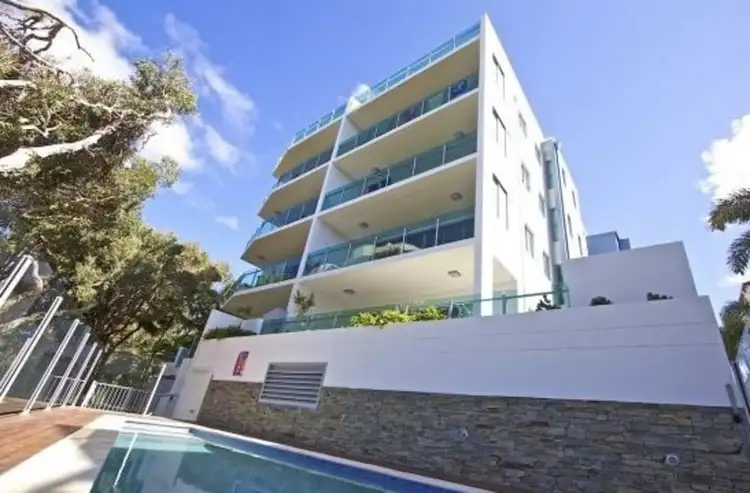 9/9 South Street, Kirra QLD 4225