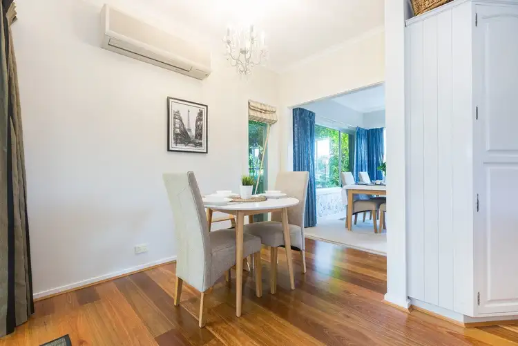 Fifth view of Homely house listing, 18 Toms Crescent, Ainslie ACT 2602
