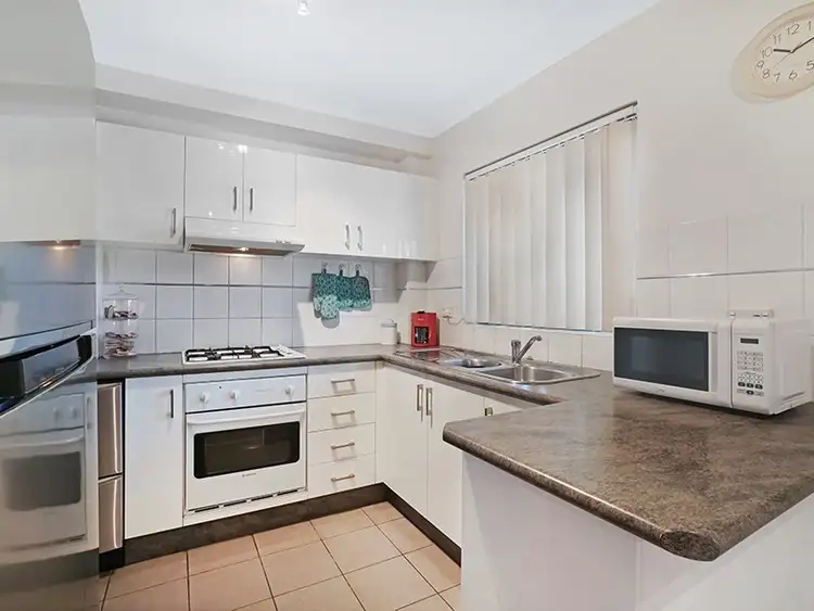 Third view of Homely unit listing, 8/10-14 Calliope Street, Guildford NSW 2161