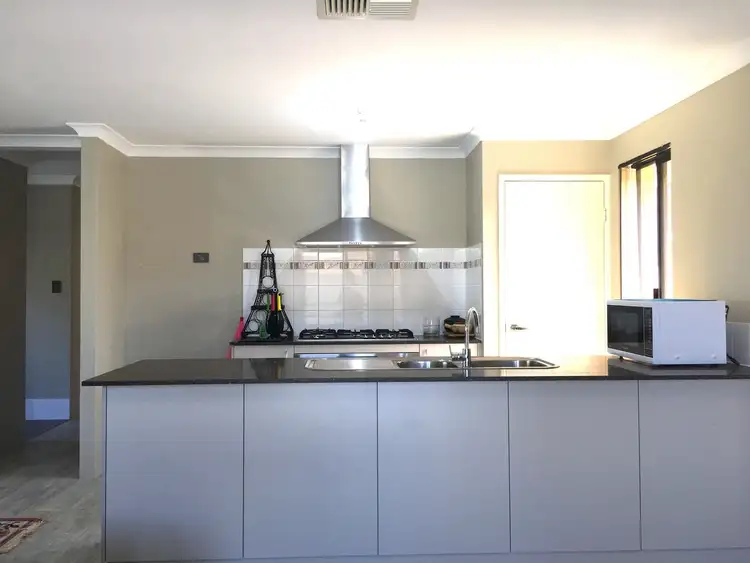 Sixth view of Homely house listing, 50 Bildersee Avenue, Brabham WA 6055