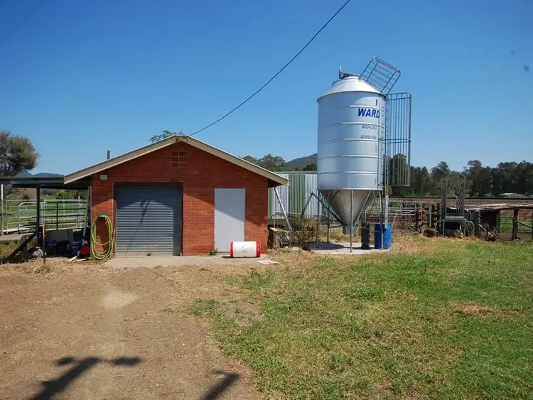 Seventh view of Homely rural property listing, 1553 Nowendoc Road MOUNT GEORGE via, Wingham NSW 2429
