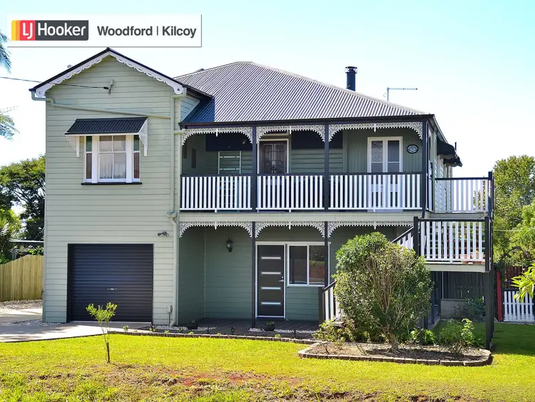 Sixth view of Homely house listing, 1149 Mt Mee Road, Mount Mee QLD 4521