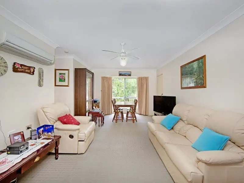 Main view of Homely unit listing, 195/15 Lorraine Avenue, Berkeley Vale NSW 2261