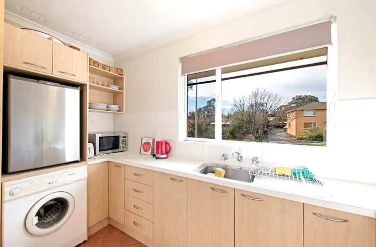 Sixth view of Homely apartment listing, 6/156 Knox Street, Watson ACT 2602