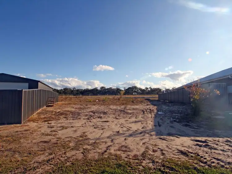 Main view of Homely land listing, 18 Chichester Road, Sussex Inlet NSW 2540