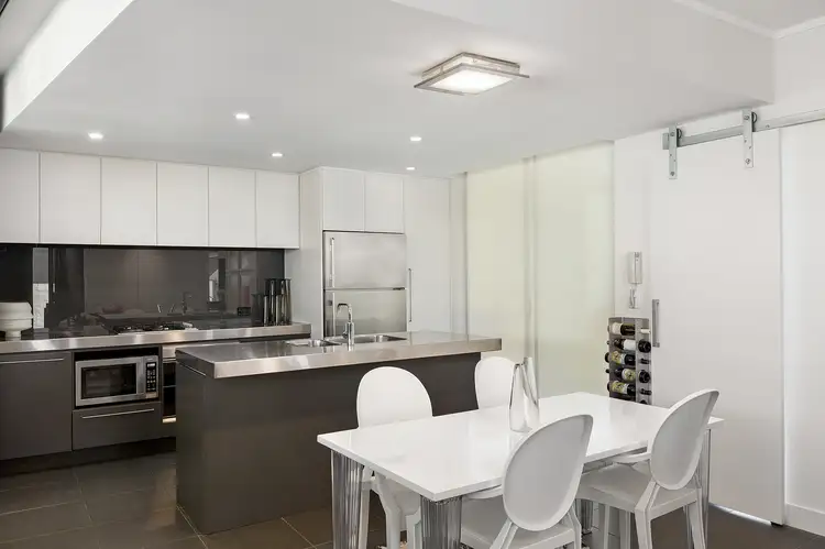 Fourth view of Homely apartment listing, 503/169 Phillip Street, Waterloo NSW 2017