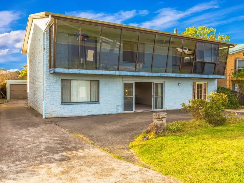 Main view of Homely house listing, 16 Maloneys Drive, Maloneys Beach NSW 2536