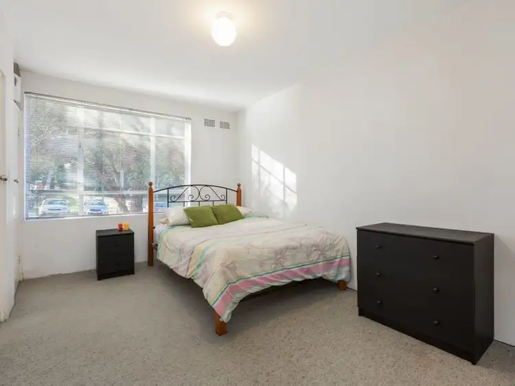 Fourth view of Homely apartment listing, 1/33 Anzac Avenue, Cammeray NSW 2062