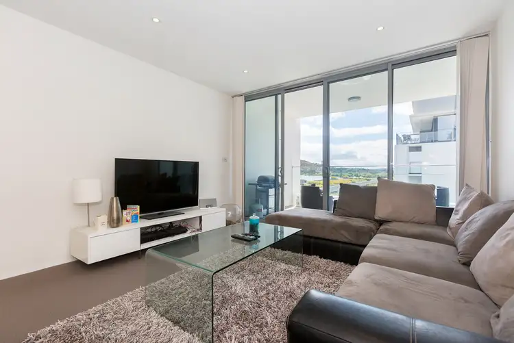 Fourth view of Homely apartment listing, 118/11 Trevillian Quay, Kingston ACT 2604