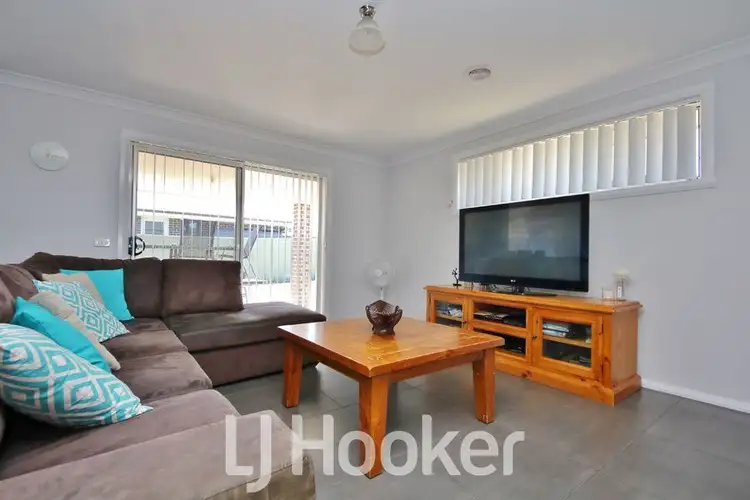 Fourth view of Homely house listing, 28 Blaxland Drive, Llanarth NSW 2795