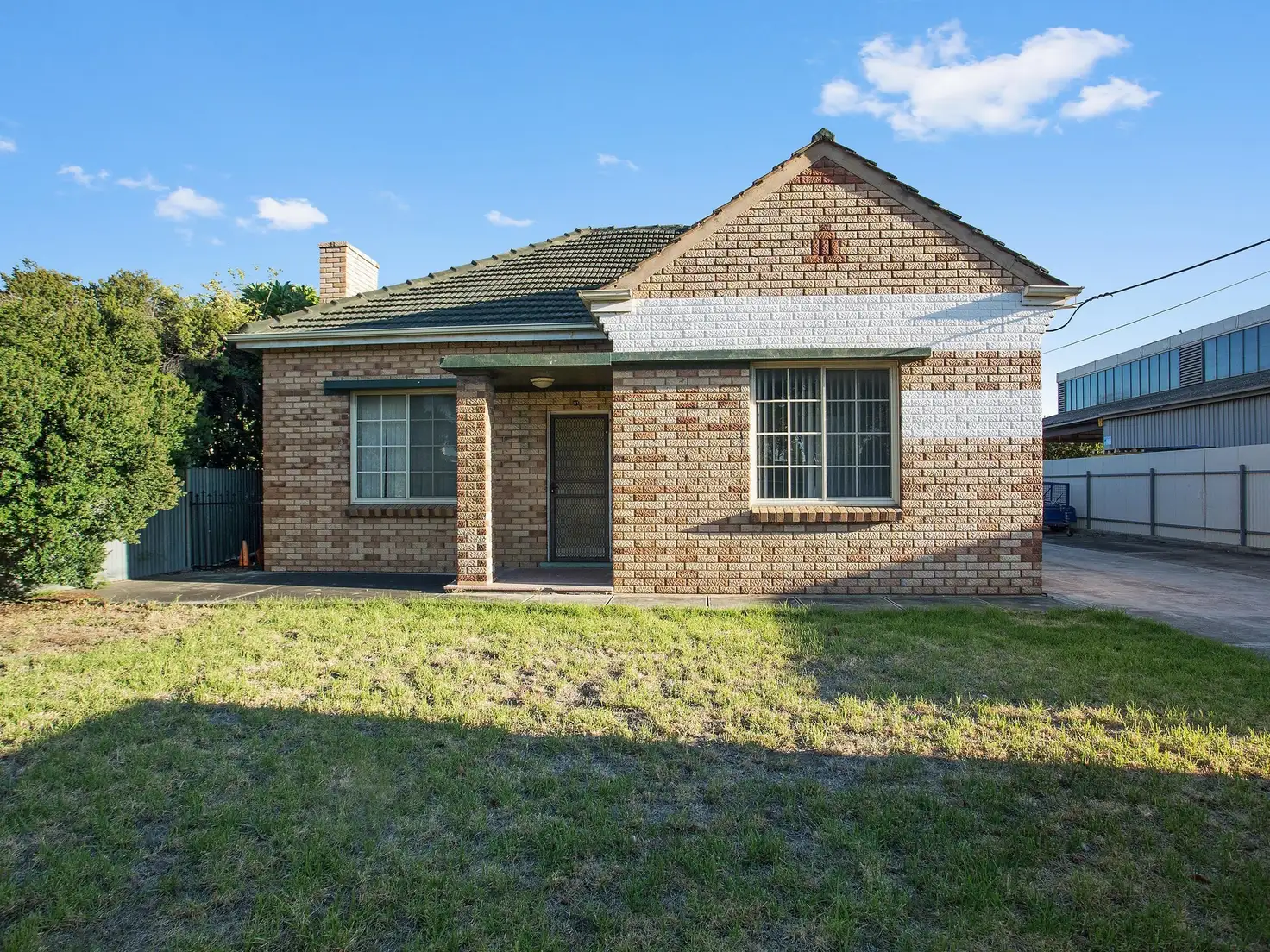 Main view of Homely house listing, 213 Regency Road, Croydon Park SA 5008
