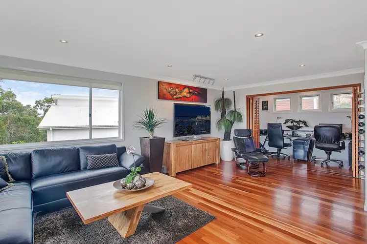 Third view of Homely house listing, 7 Tara Vista Boulevard, Highland Park QLD 4211