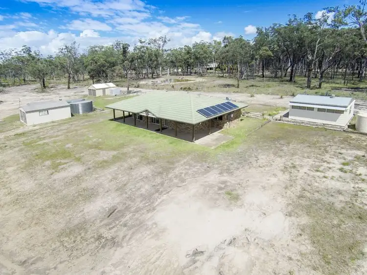 Fourth view of Homely house listing, 245 Florda Prince Drive, Wells Crossing NSW 2460