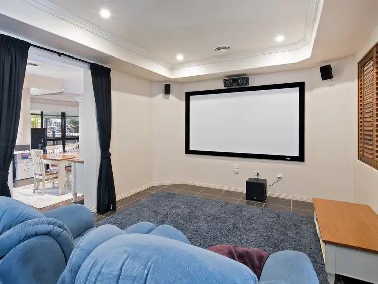 Seventh view of Homely house listing, 16 Creswick Place, Birkdale QLD 4159
