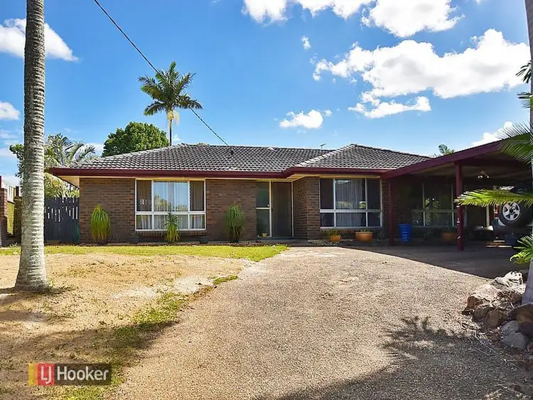 Main view of Homely house listing, 5 Cantor Street, Kallangur QLD 4503