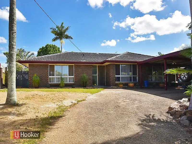 Main view of Homely house listing, 5 Cantor Street, Kallangur QLD 4503