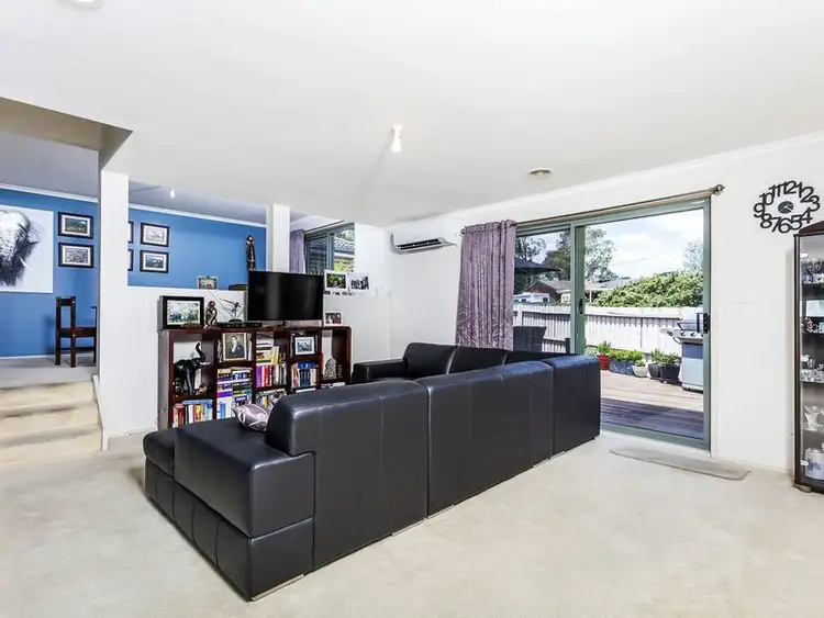 Sixth view of Homely townhouse listing, 12/7 Noble Place, Flynn ACT 2615