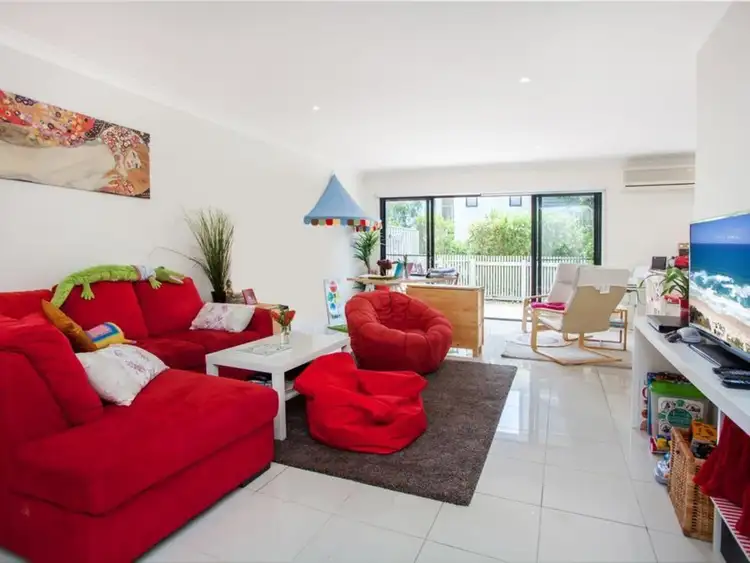 Fifth view of Homely townhouse listing, 87/2 Inland Drive, Tugun QLD 4224