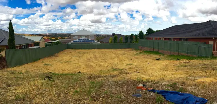 Third view of Homely land listing, 8 Swallow Drive, Hewett SA 5118