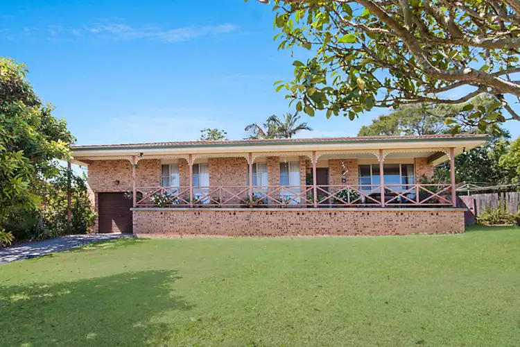 Second view of Homely house listing, 13 Wilson Place, Bonnells Bay NSW 2264