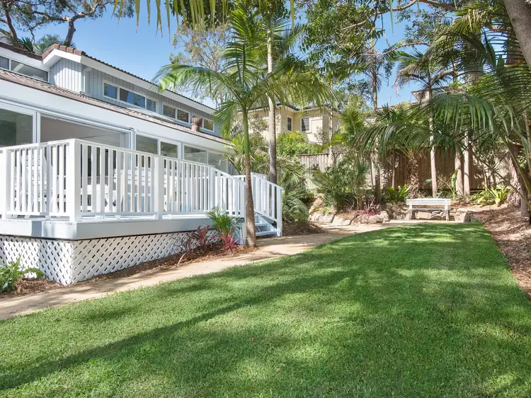 Sixth view of Homely house listing, 10 Netherby Street, Wahroonga NSW 2076