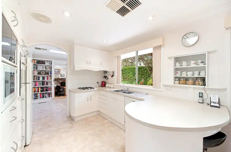 Sixth view of Homely house listing, 9 Nicholls Place, Higgins ACT 2615