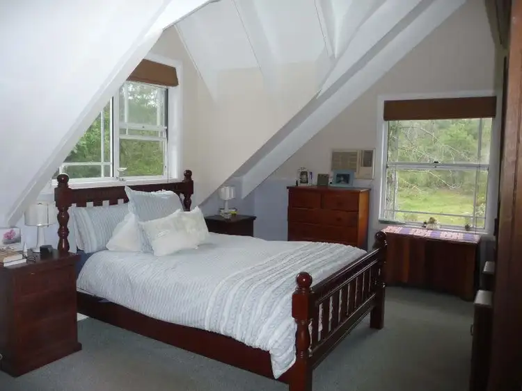 Fifth view of Homely rural property listing, 199 Deep Creek Road, Hannam Vale NSW 2443