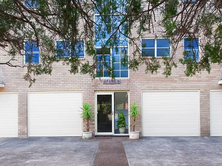Sixth view of Homely unit listing, 6/12 Kurrawa Close, Nelson Bay NSW 2315