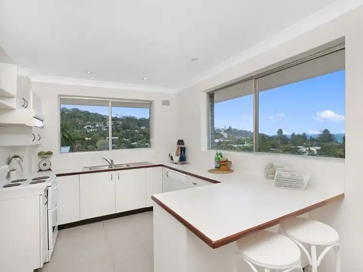 Main view of Homely apartment listing, 9/31 Seaview Avenue, Newport NSW 2106