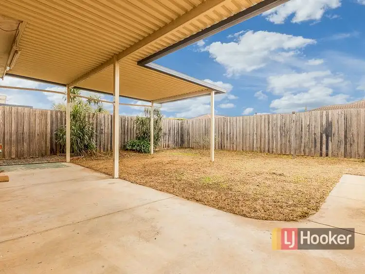 Sixth view of Homely house listing, 25 Eldan Drive, Werribee VIC 3030