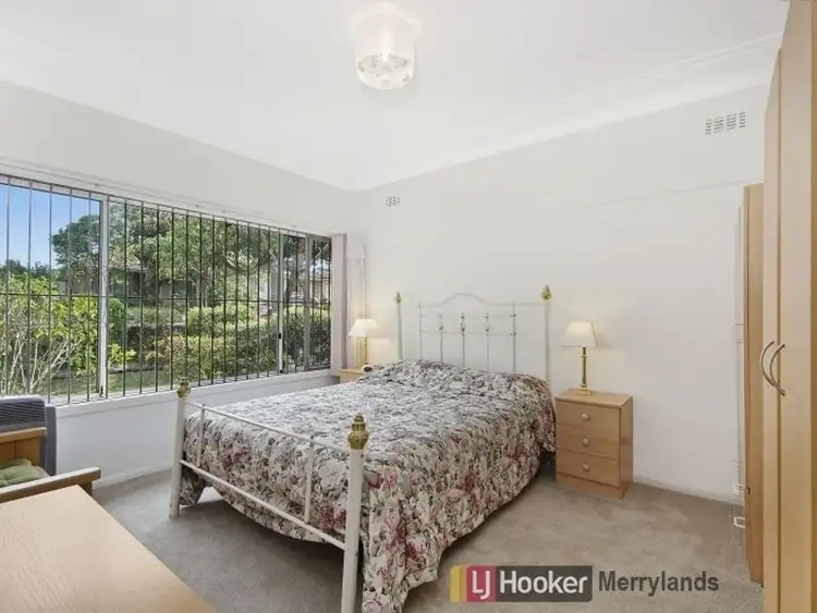 Sixth view of Homely house listing, 71 Mary Street, Merrylands NSW 2160