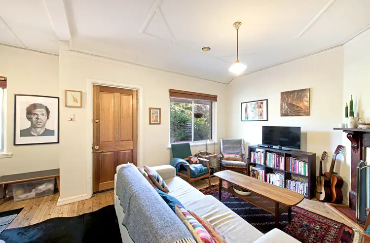 Fifth view of Homely house listing, 37 Tyson Street, Ainslie ACT 2602