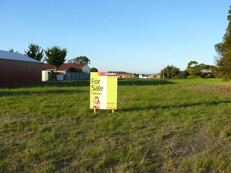 Third view of Homely land listing, 11 Lake Harbour Avenue, Newlands Arm VIC 3875