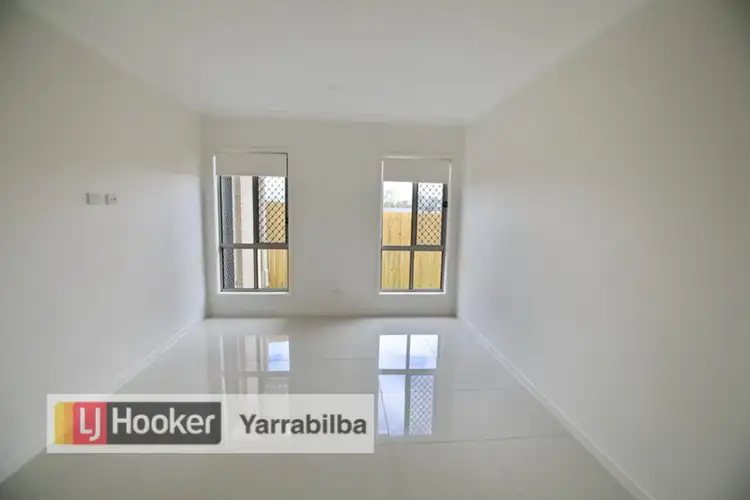 Fifth view of Homely house listing, 54 Sienna Circuit, Yarrabilba QLD 4207