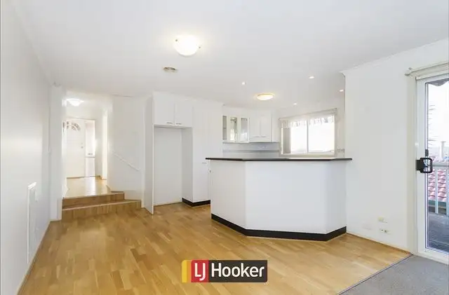 Third view of Homely house listing, 17 Justice Place, Gordon ACT 2906