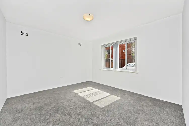 Fourth view of Homely apartment listing, 1/5 Unsted Crescent, Hillsdale NSW 2036