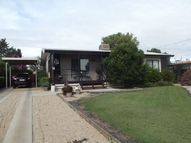 Main view of Homely house listing, 75 Daintree Street, Clermont QLD 4721