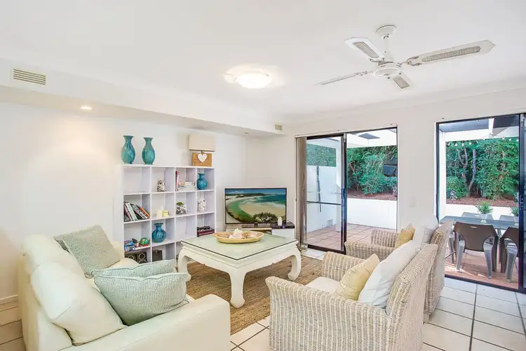 Fifth view of Homely townhouse listing, 901/22-34 Glenside Drive, Robina QLD 4226