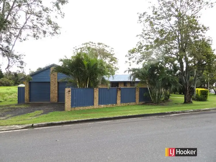 Fifth view of Homely house listing, 1 Raglan Street, Alstonville NSW 2477